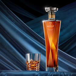 Macallan Reflexion CGI Personal Project
