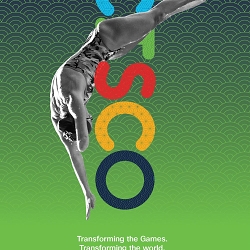 Poster design for Cisco