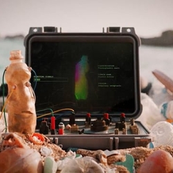 Juice | YOUTUBE Originals – Plastic Must Die (SiGNALS)