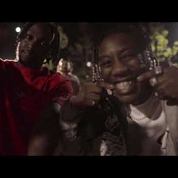 JUST DAY & KING TOBEE - STIXX (MUSIC VIDEO)