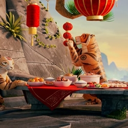 Year of the Tiger