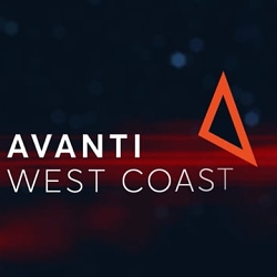 Avanti Media's onboard entertainment promo