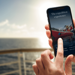 Lindblad Expeditions