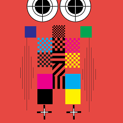 CMYK Player