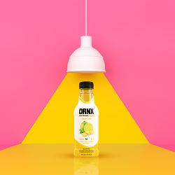 DRNX