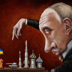 "Putins plan"