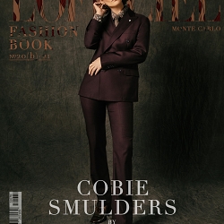 COBIE SMULDERS