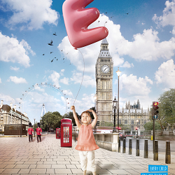 Unicef Campaign  |  Education