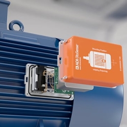  ADI Otosense Smart Motor Sensor