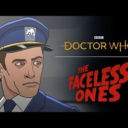 Doctor Who