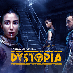 Dystopia