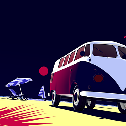 Endless Summer