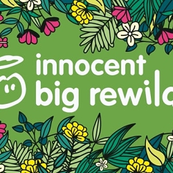 Innocent REWILD Campaign