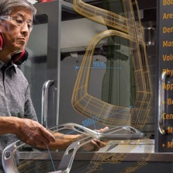 Autodesk’s ‘The Art of the Impossible’ Podcast Series