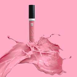 Cosmetic product photography-Lipstick with texxture