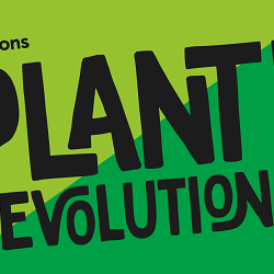 Plant Revolution