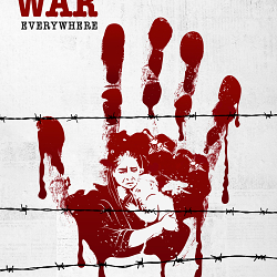 Stop War