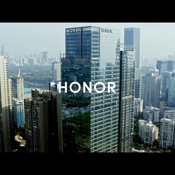 HONOR rebrand