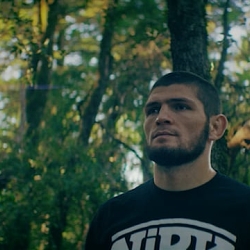 Khabib Nurmagomedov and NiBK - Unbroken by DFAD, Prodigium Pictures and DF Pictures. 1min INSTA