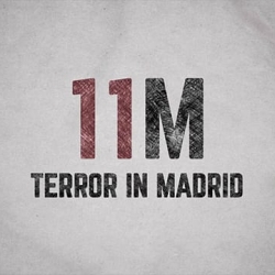 Netflix 11M Terror In Madrid Trailer