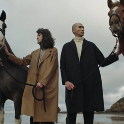 Gloverall AW20 Campaign Film