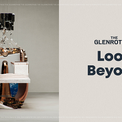 Look Beyond Brand Launch
