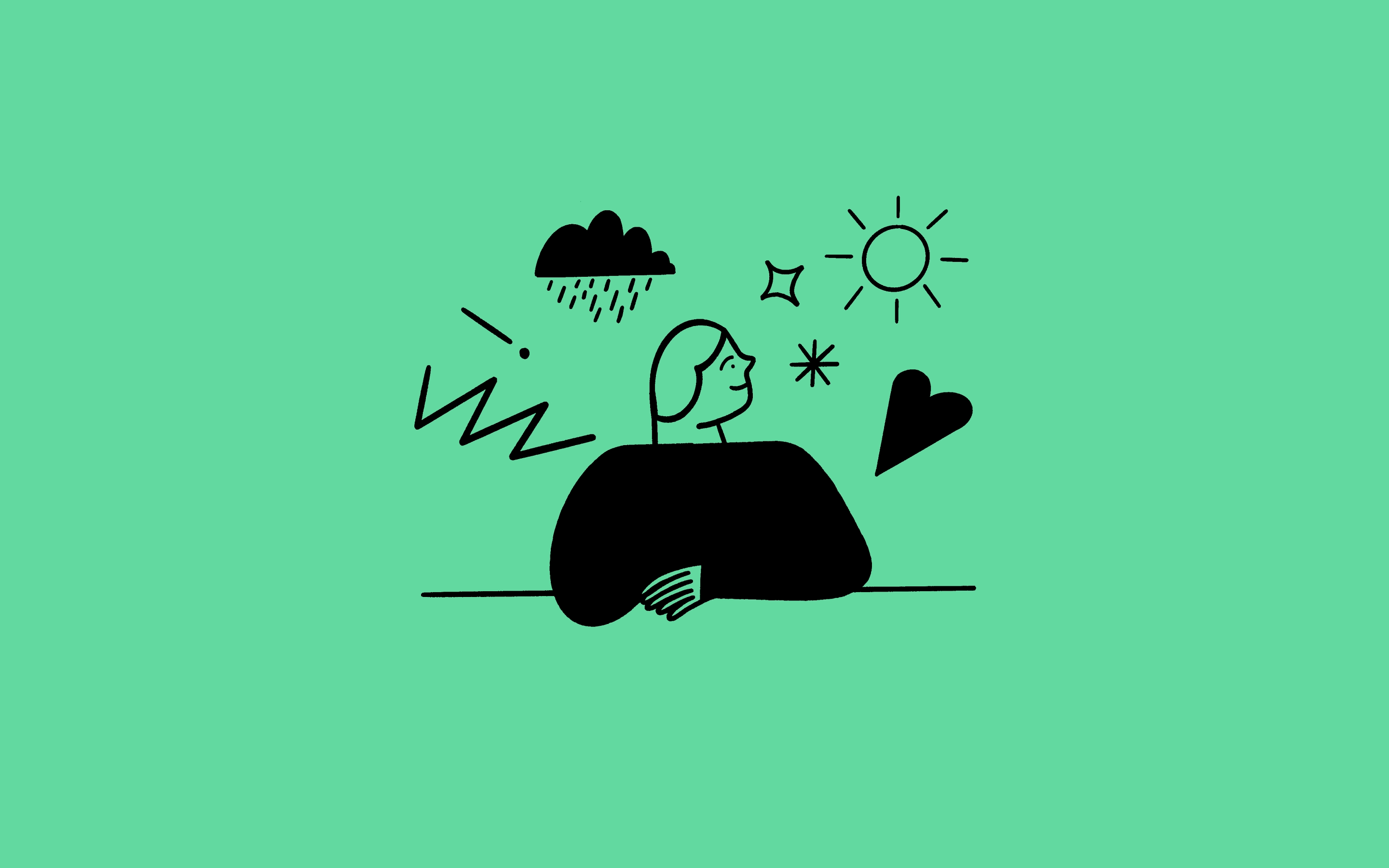 Evolved Brand Identity for Positive Intelligence