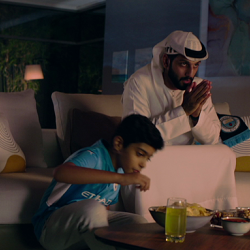 Aldar x Manchester City