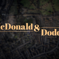 McDonald & Dodds