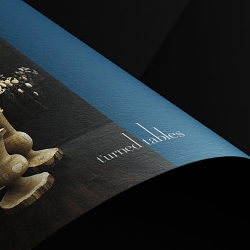 Das Neue - Brand identity for a furniture designer