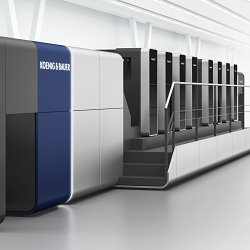 Design Printing Press