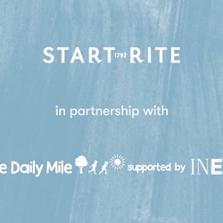 Start Rite x The Daily Mile: Marvellous Mile