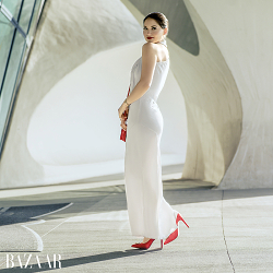 Harper's Bazaar Editorial