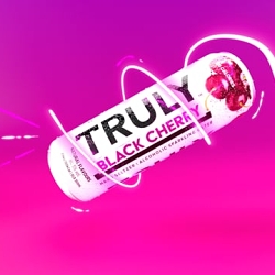Truly Hard Seltzer: Promotional video