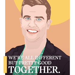 MINI South Africa Collaboration - Big love Campaigns