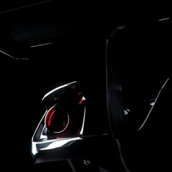 Ford GT Launch