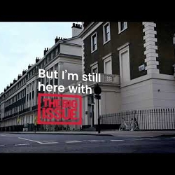 Big Issue - The Big Miss You
