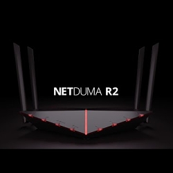 The Netduma R2  - Product Launch Video