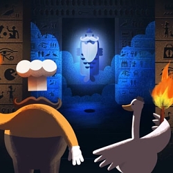 FishFinger - Animated Brand Film