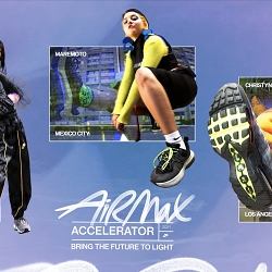 Air Max Accelerator