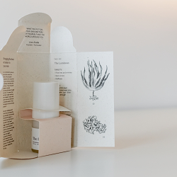 LIV Botanics Skincare | Branding & Packaging