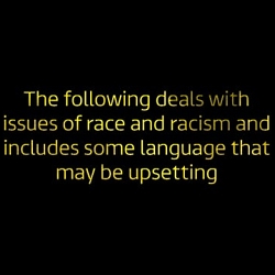 ITV BLACK VOICES - Jules