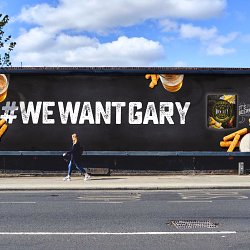 Brew City #WeWantGary