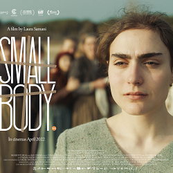 Small Body UK cinema release