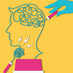 Bulletin - Dysphagia and Mental Health