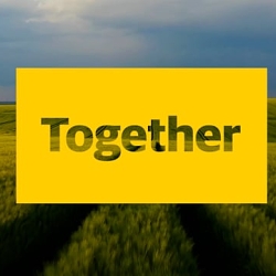 Together. We raise the bar