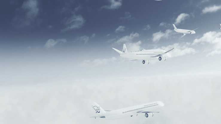 Fly Zero