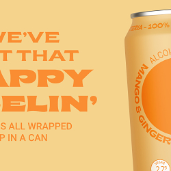 Happy J’s® – Kombucha’s second coming