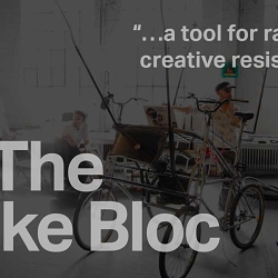 Cycling Revolutions: Introduction