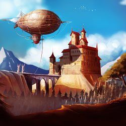 Castle